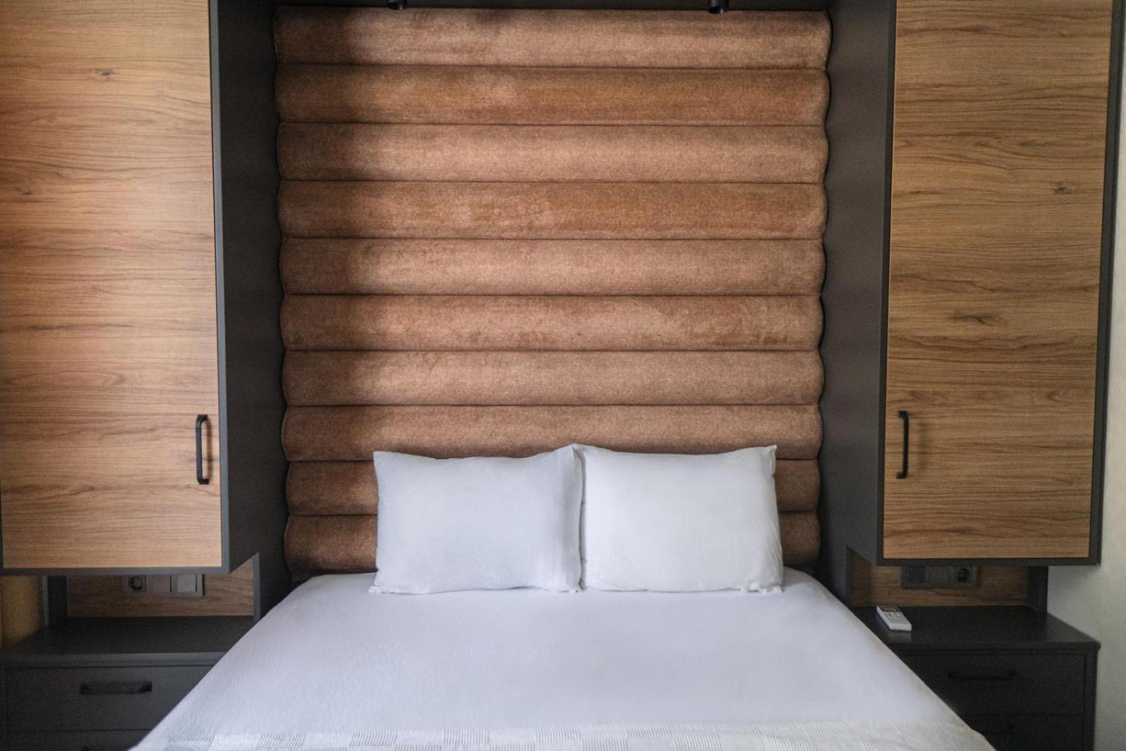 Kalender Pansion Apart otel Fethiye Dış mekan fotoğraf